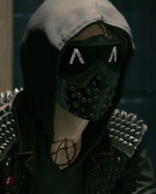 Wrench